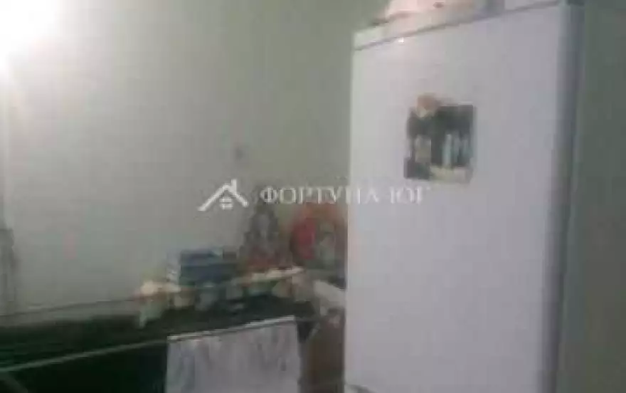 Заречная улица