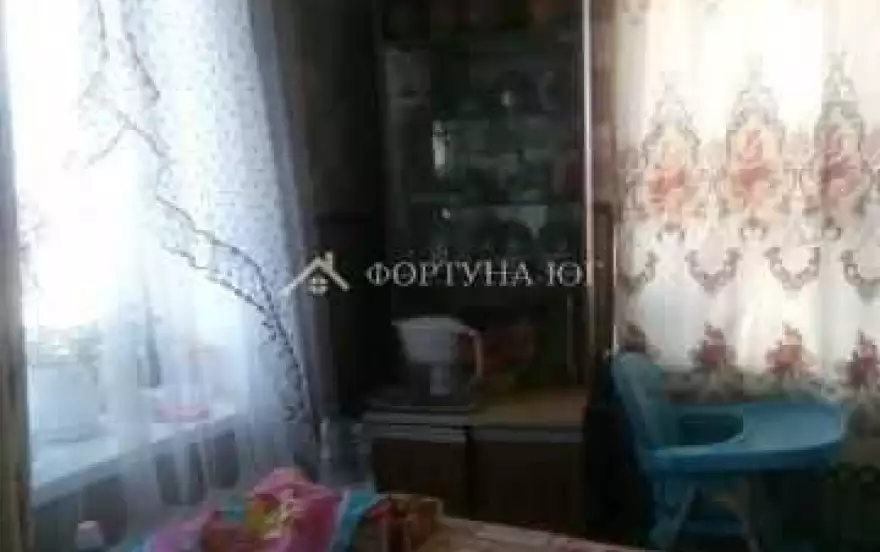 Заречная улица