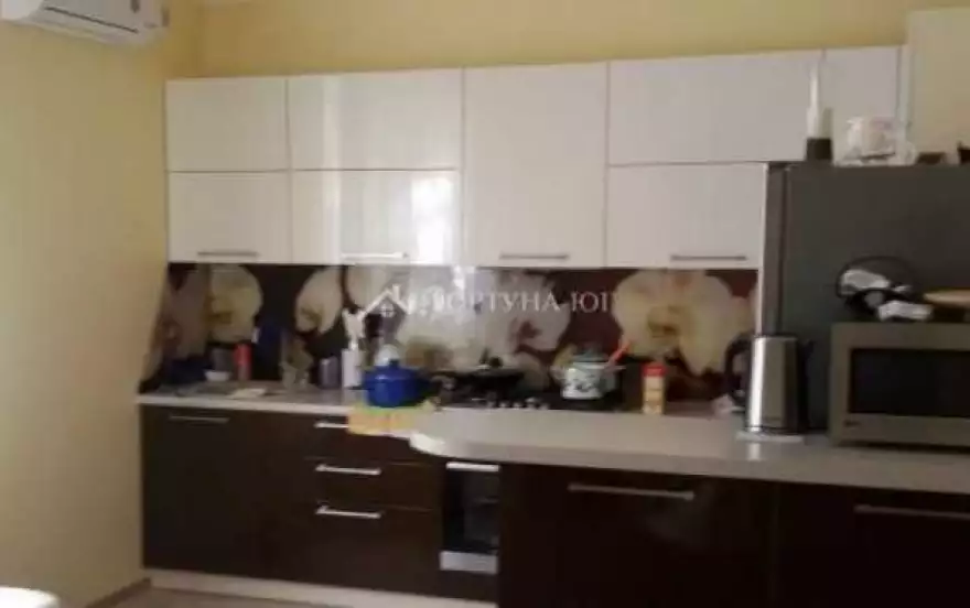 Бархатный переулок
