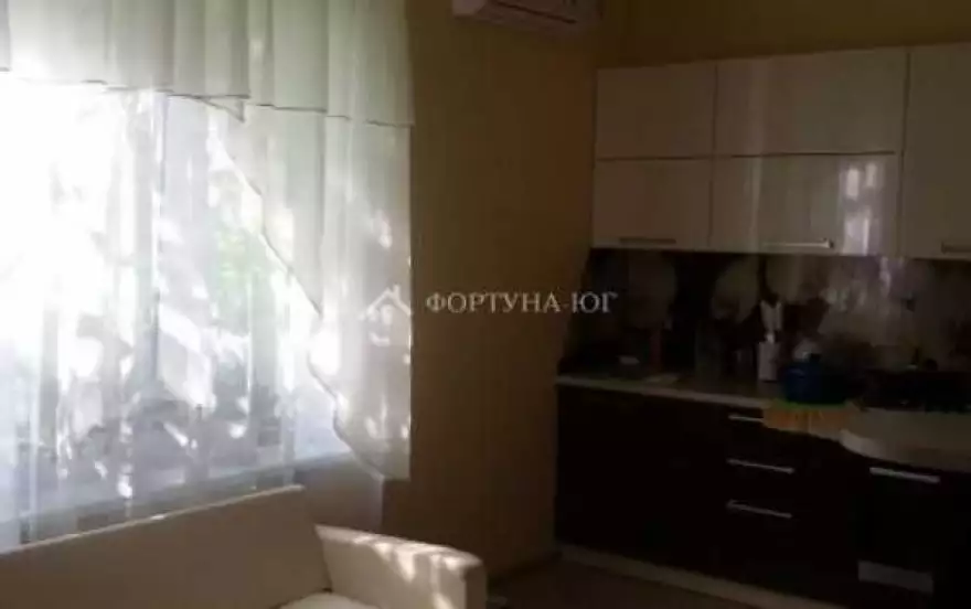 Бархатный переулок