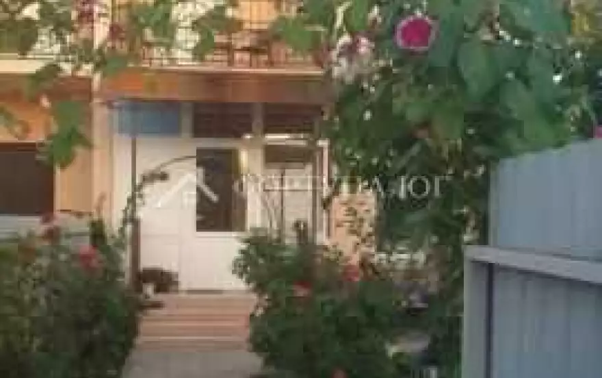 Бархатный переулок
