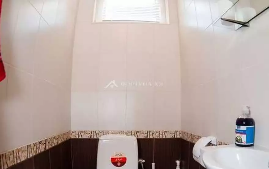 улица Мира