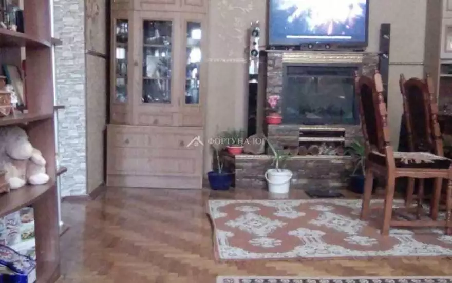 Веселая ул