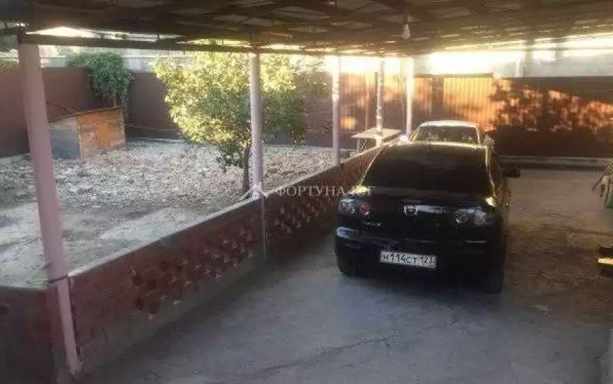 Виноградная улица
