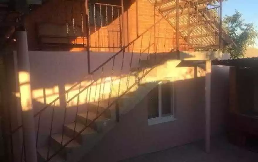 Виноградная улица