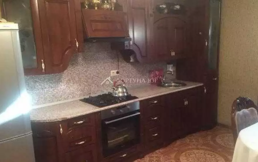 Виноградная улица