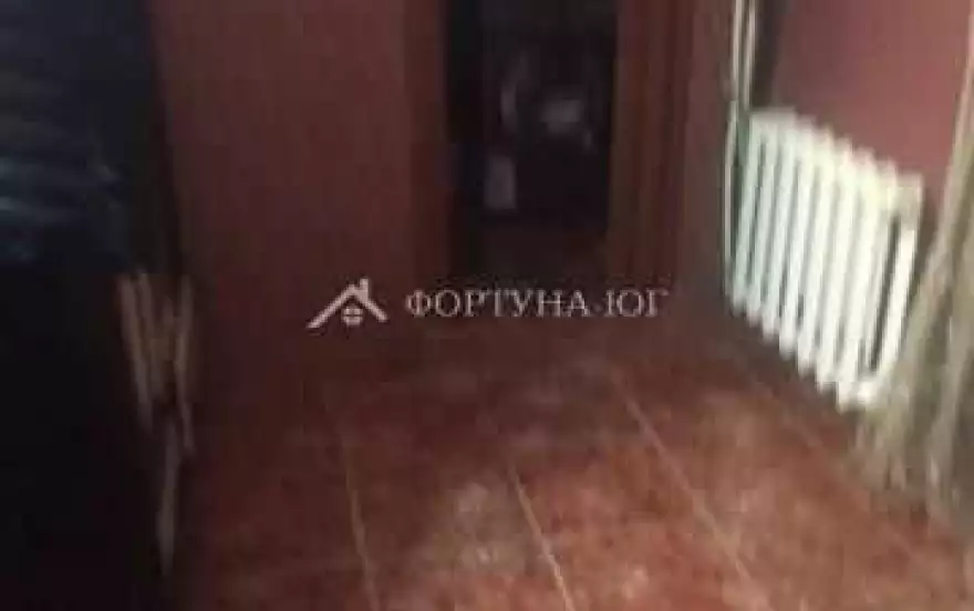 Виноградная улица
