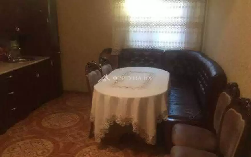 Виноградная улица