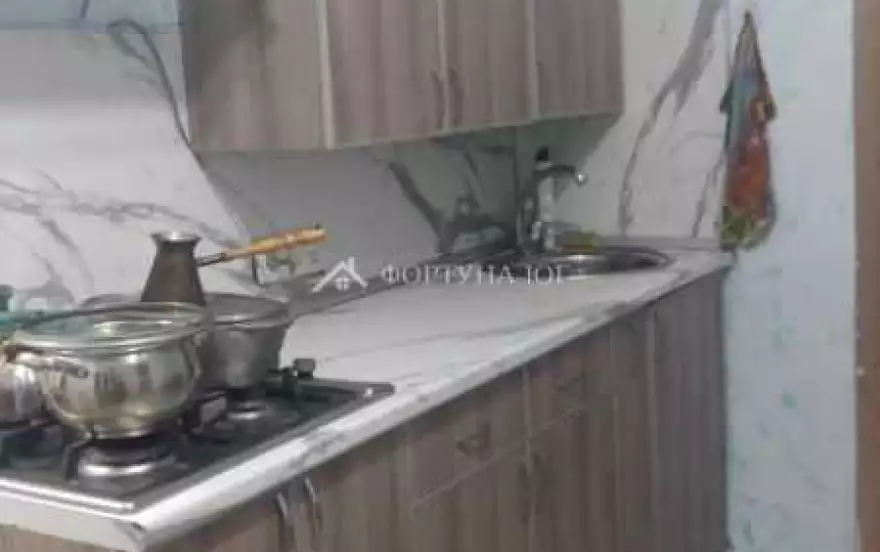 улица Дружбы