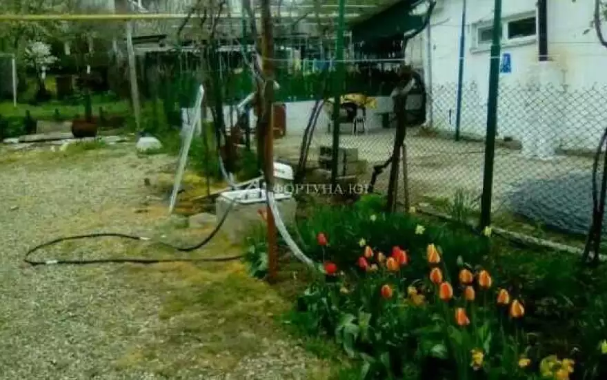 улица Дружбы