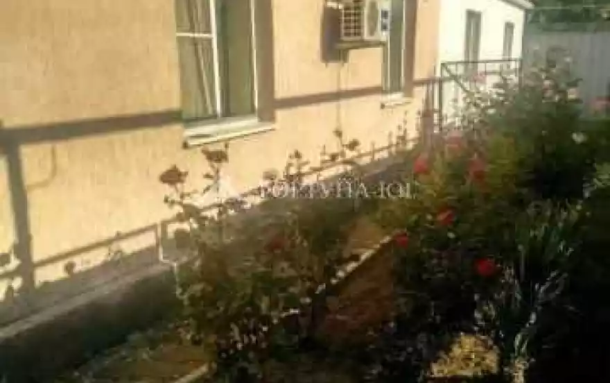 Комсомольская улица