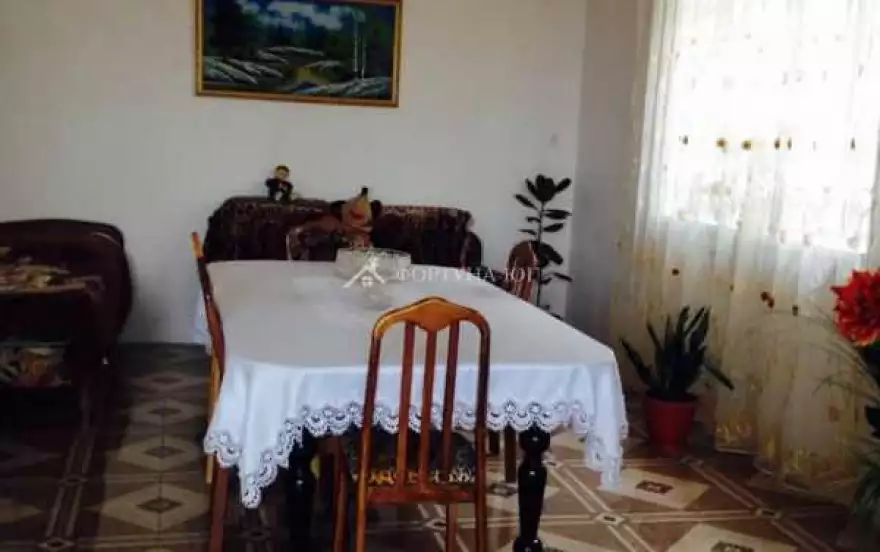Олимпийская улица