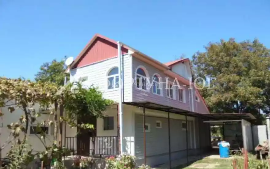 Кубанская улица