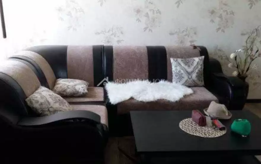 Штабной переулок