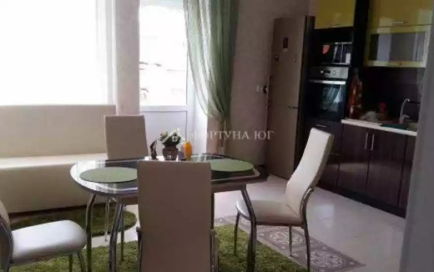 Штабной переулок