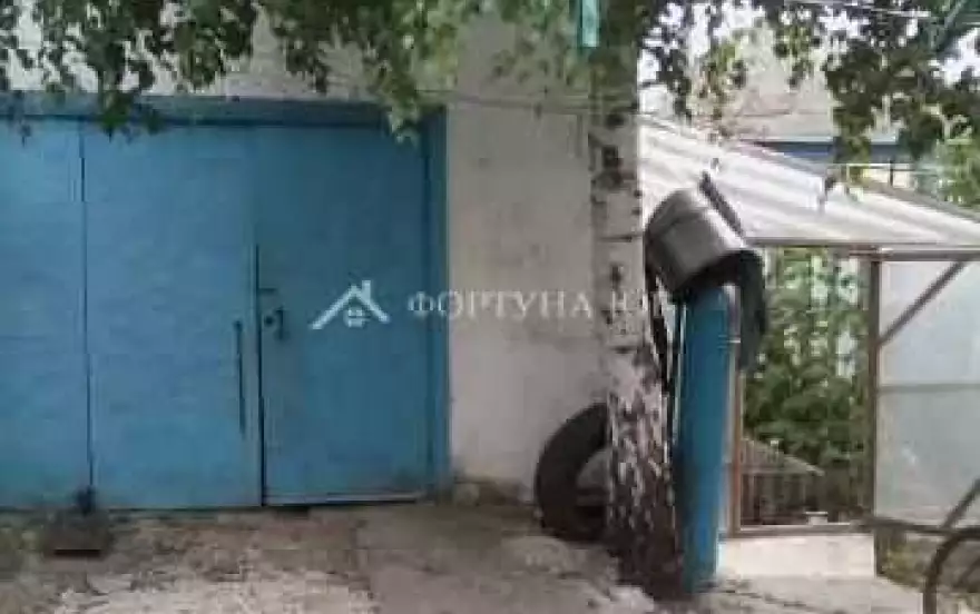 улица Мироненко