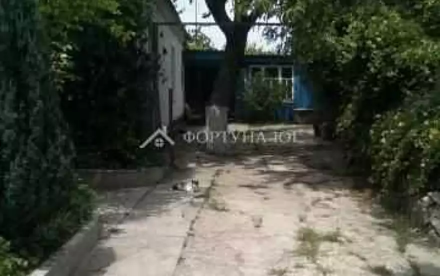 улица Мироненко