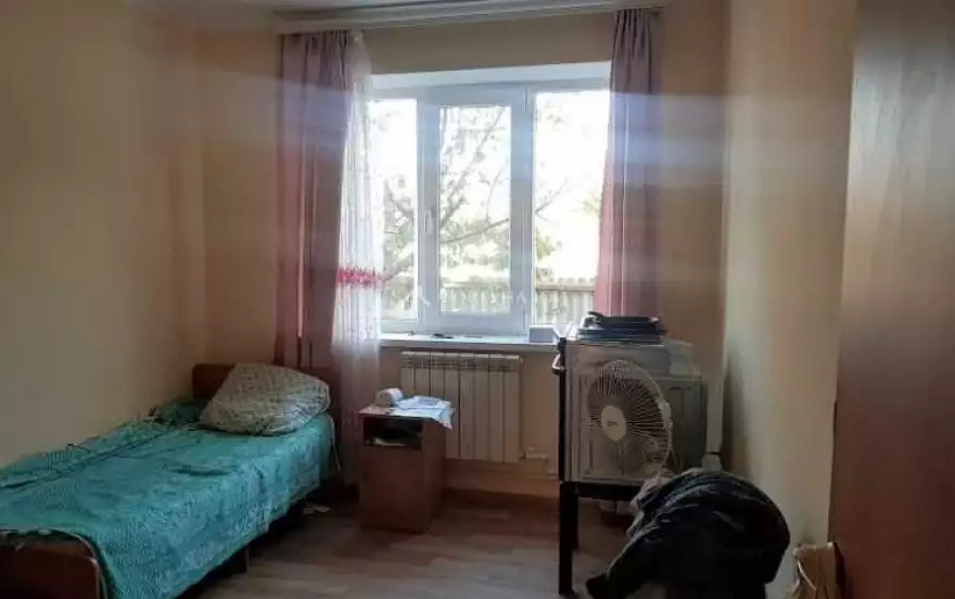 Черноморская улица
