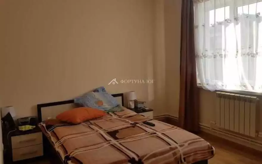 Черноморская улица