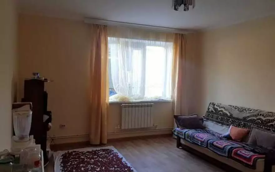 Черноморская улица