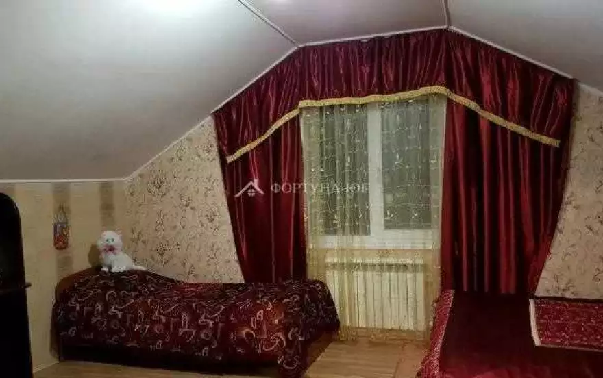 Весёлая улица