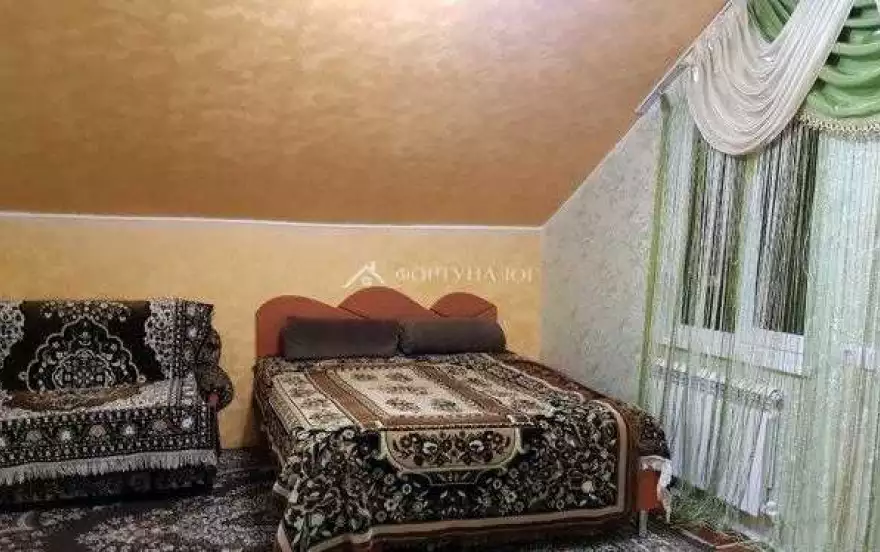 Весёлая улица