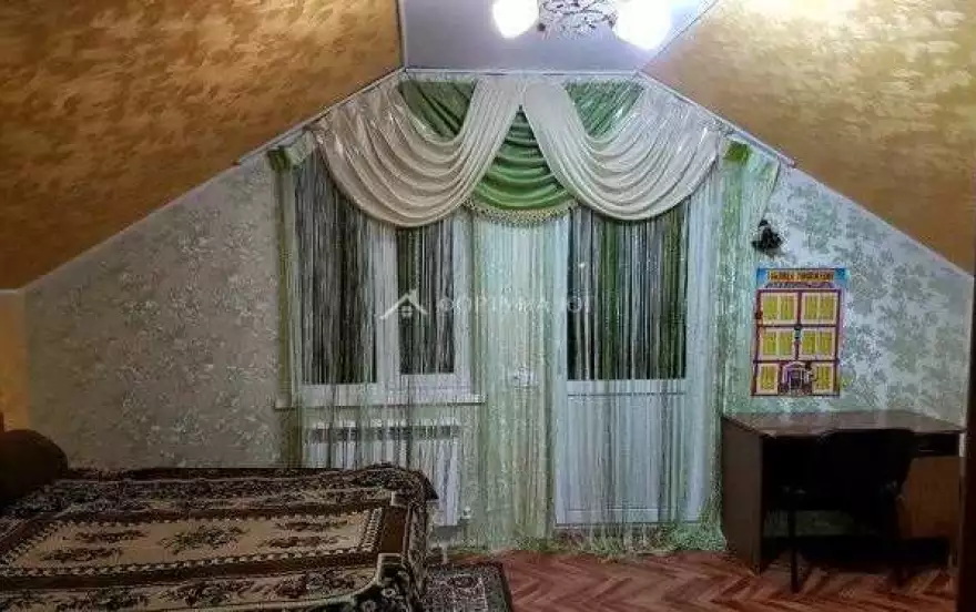 Весёлая улица