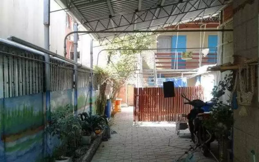 Красноармейская улица