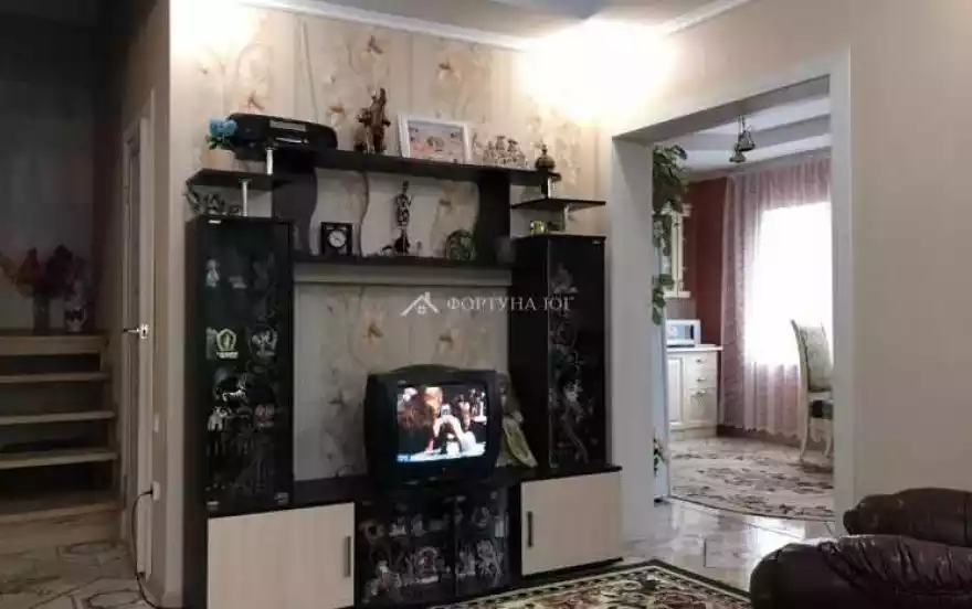 Фестивальная улица