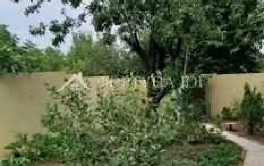 Черноморская улица