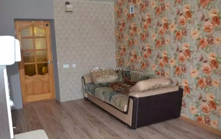 Кавказская ул