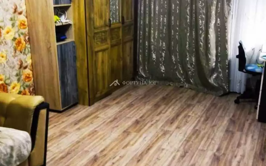 Кавказская ул