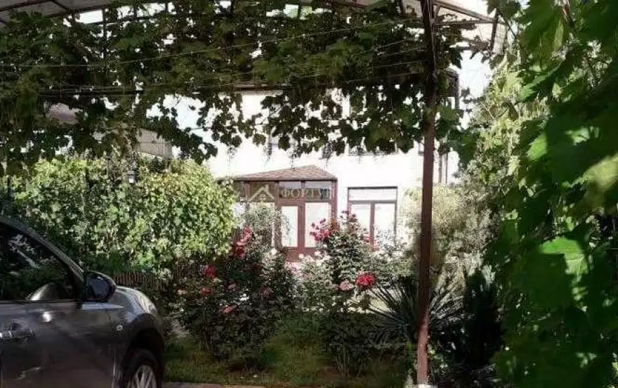 Анапская