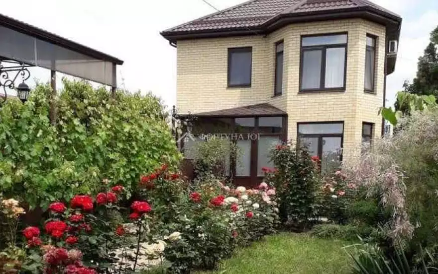 Анапская