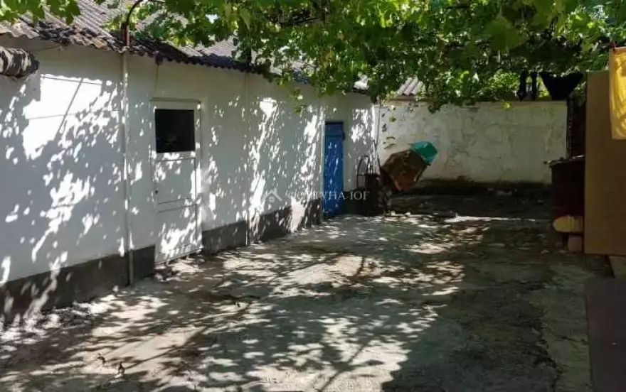 Кавказская улица