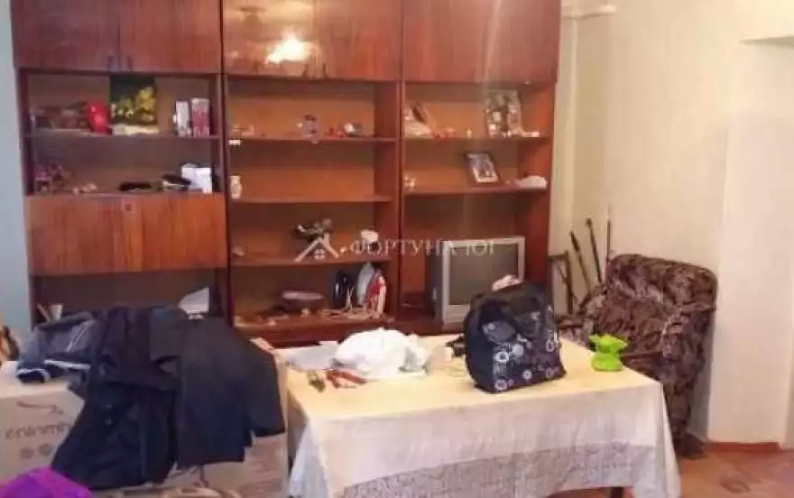 улица Калинина