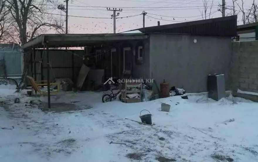 Народная ул