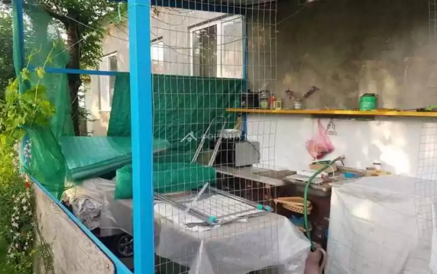 Супсехская улица