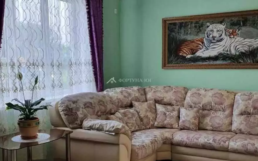 ул Степная