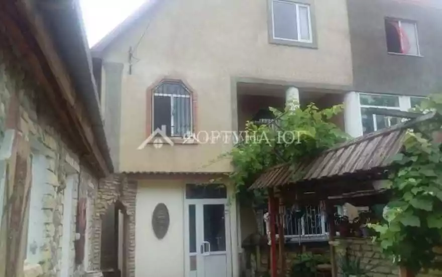 Греческая улица