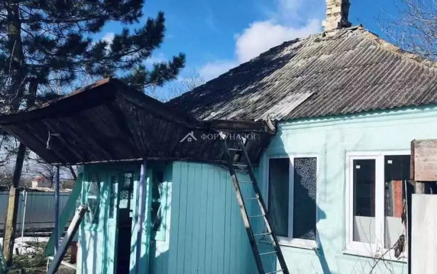 Огородная ул
