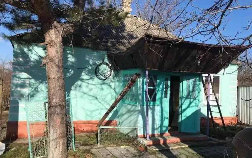 Огородная ул