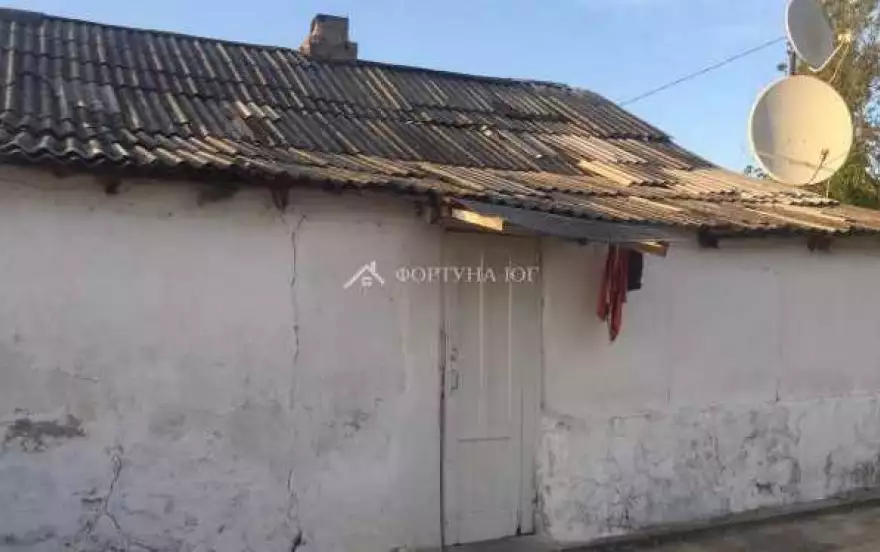 улица Шаумяна