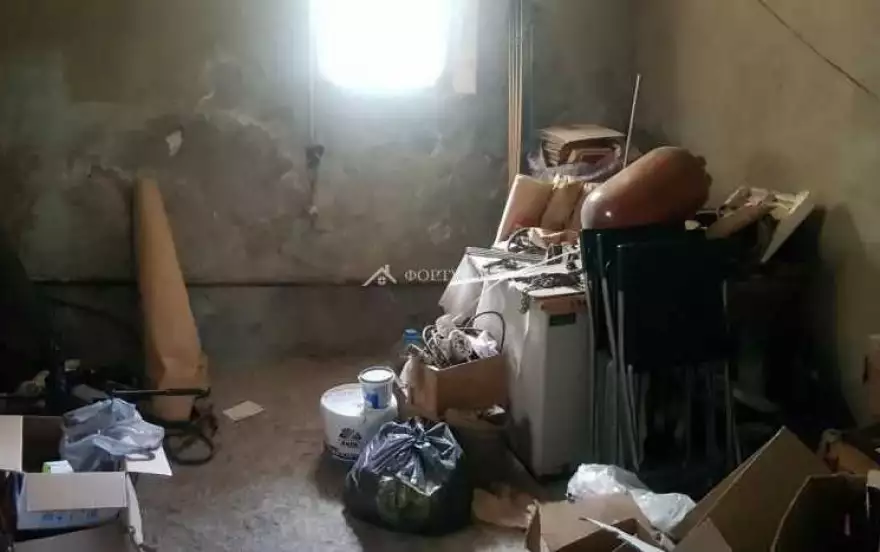 Садовая улица
