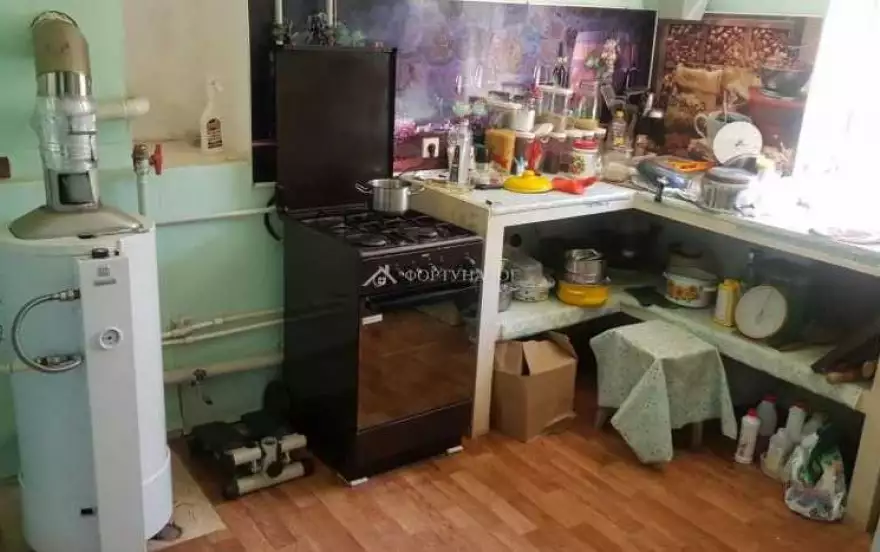 Садовая улица