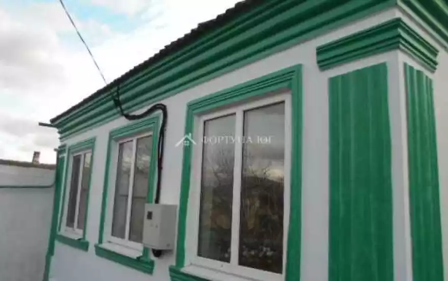 Октябрьская улица