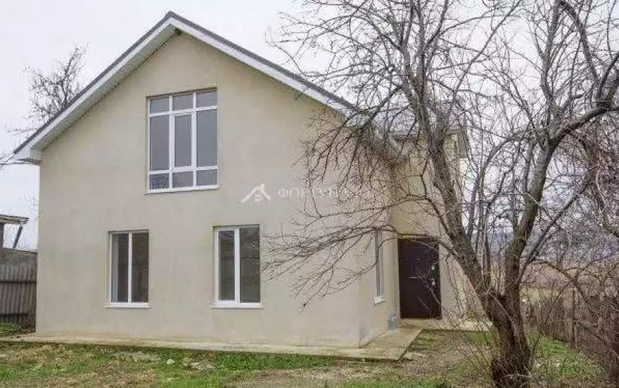 улица Новосёлов