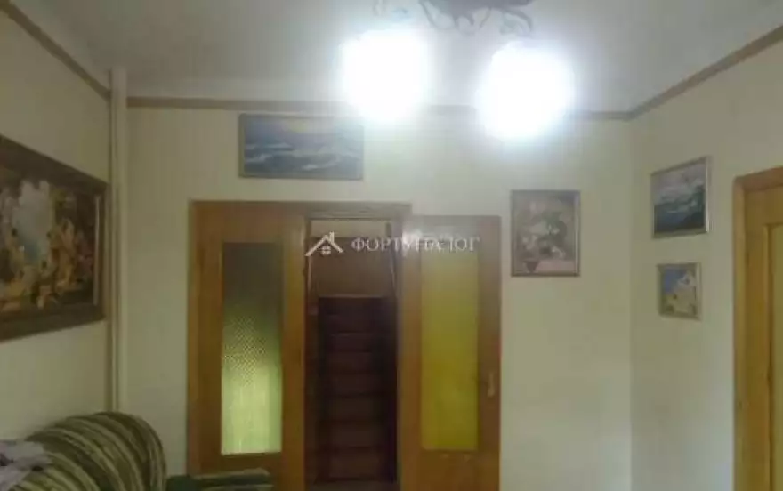 Ереванская улица