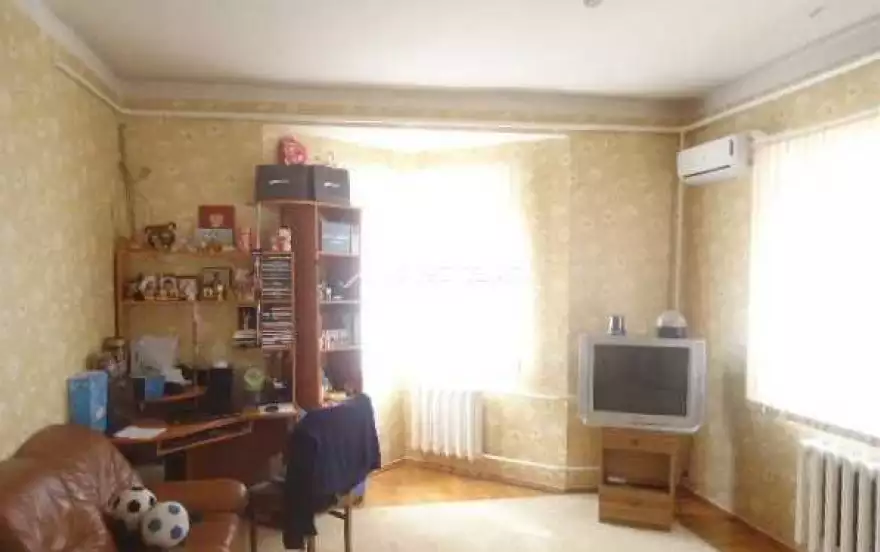Ереванская улица