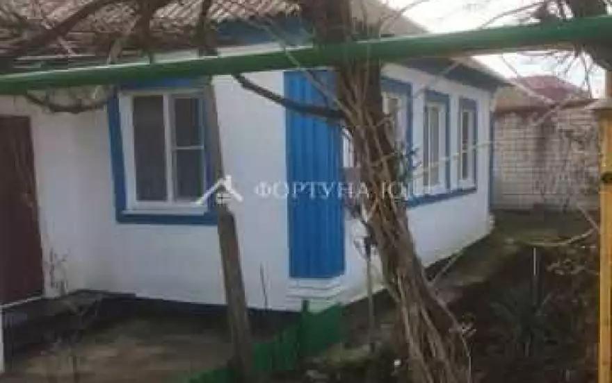 Пограничный переулок